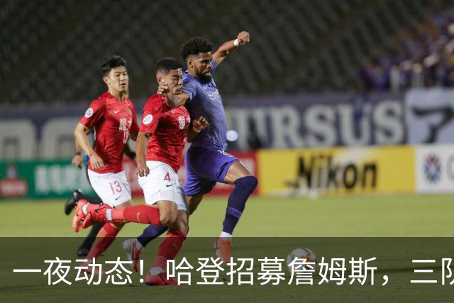 一夜动态！哈登招募詹姆斯，三队和掘金抢人，火箭伤病更新