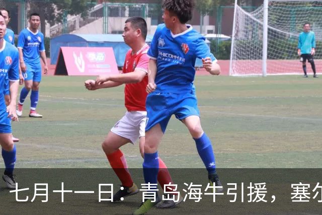 七月十一日：青岛海牛引援，塞尔维亚前国脚图费格季奇加盟，战术拼图再落一子