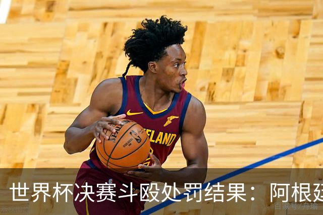 世界杯决赛斗殴处罚结果：阿根廷4人被禁赛，帕雷德斯锁喉抱摔禁10场、莫利纳禁7场，西班牙加维禁1场；阿足协被罚32.1万美元