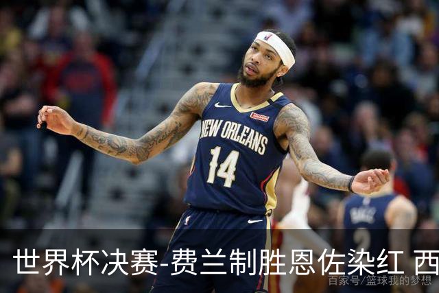 世界杯决赛-费兰制胜恩佐染红 西班牙加时1-0阿根廷夺冠