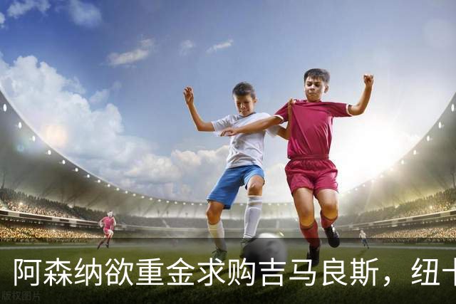 阿森纳欲重金求购吉马良斯，纽卡坚守高价不松口